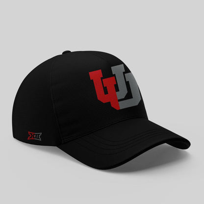 Limited edition Hoodie "Back In Black" Utah Utes football