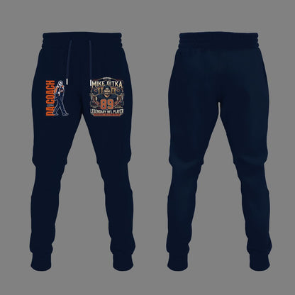 Mike Ditka Forever - Chicago Bears SWEATSHIRT
