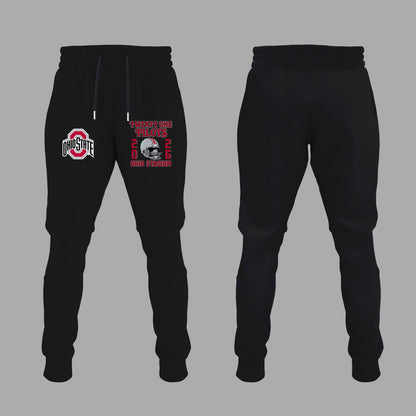 Exclusive 2026 Twenty One Pilots Live At Ohio Buckeyes Stadium Hoodie
