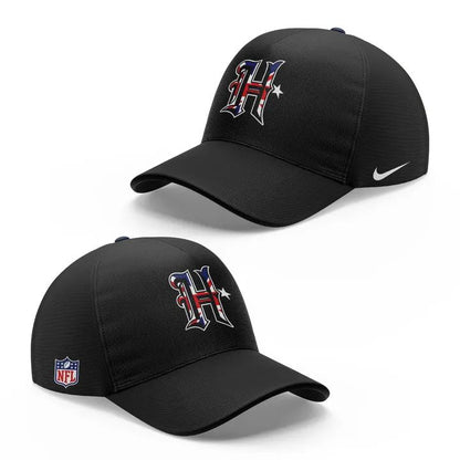 Houston Texans 2026 London Matchup Merch Capsule Hoodie