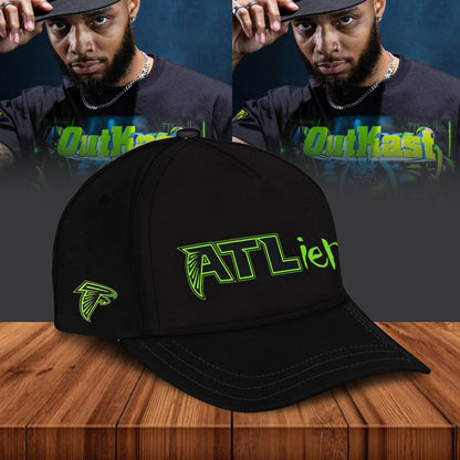 Atlanta x Outkast Limited Edition Jersey