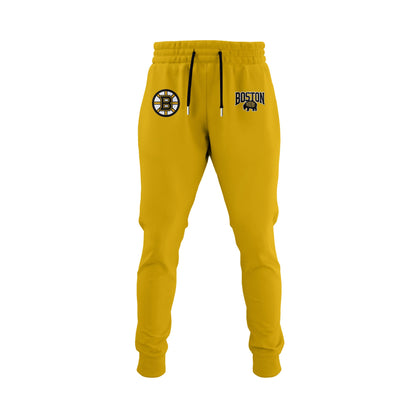 Boston Bruins x Stadium Series Hoodie Limited Edition Drop