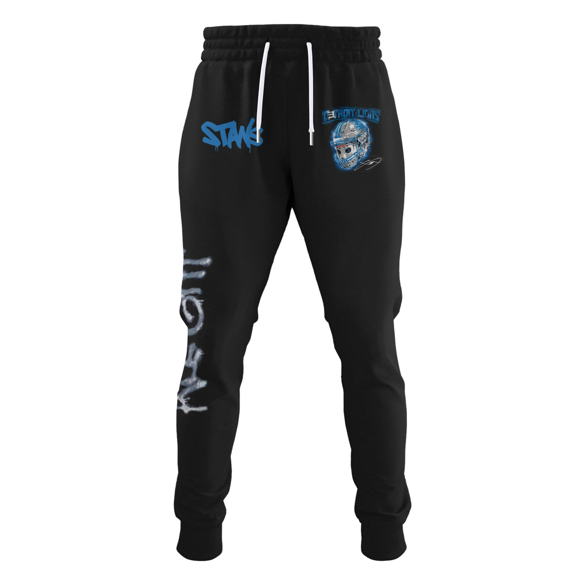 EMINEM X LIONS THANKSGIVING TEE HOODIE LIMITED DROP! Get Yours Before Kickoff!