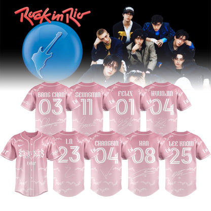 STRAY KIDS “ Special Mixtape SKZ IT TAPE : DO IT� Collection