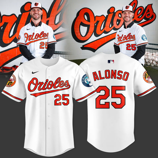 Baltimore Orioles Fans “ This One™s for You