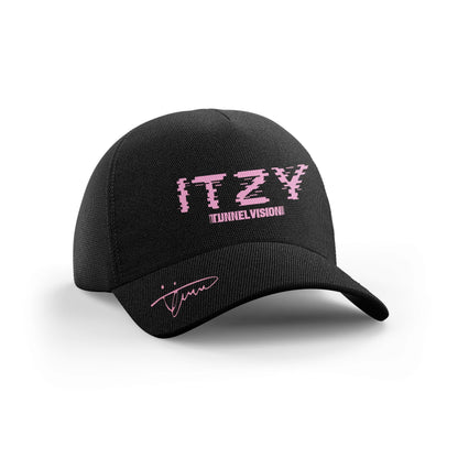 ITZY 3RD WORLD TOUR TUNNEL VISION Hoodie